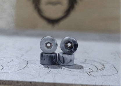 Fat Face Abec 9 Hand made Fingerboard Wheel