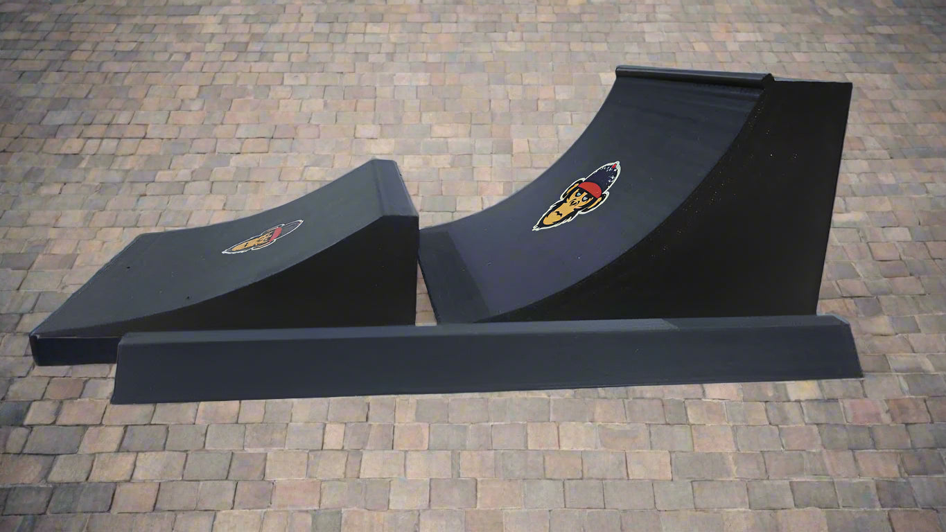 Fingerboard Obstacles