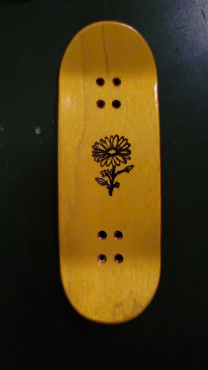 Full Moon Fingerboard 32mm * 99mm