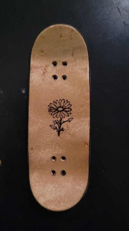 Full Moon Fingerboard 32mm * 99mm