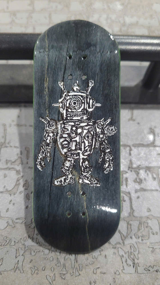 Robot Fingerboard 33mm * 99mm