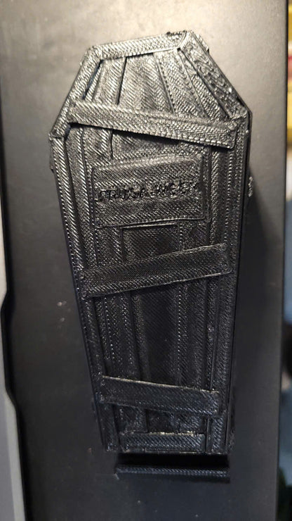 Fingerboard Coffin Case - Hộp đựng Fingerboard