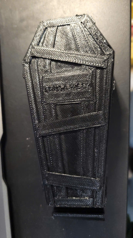 Fingerboard Coffin Case - Hộp đựng Fingerboard