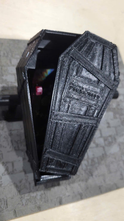 Fingerboard Coffin Case - Hộp đựng Fingerboard