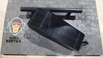Fingerboard Coffin Case - Hộp đựng Fingerboard