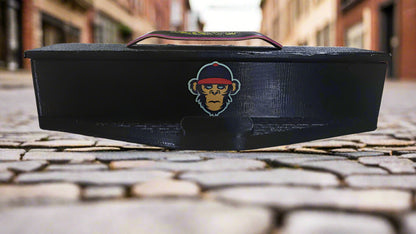 Miniature Fingerboard park box